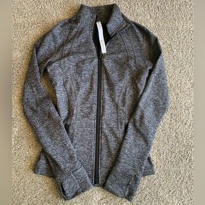 lululemon Define Jacket Luon